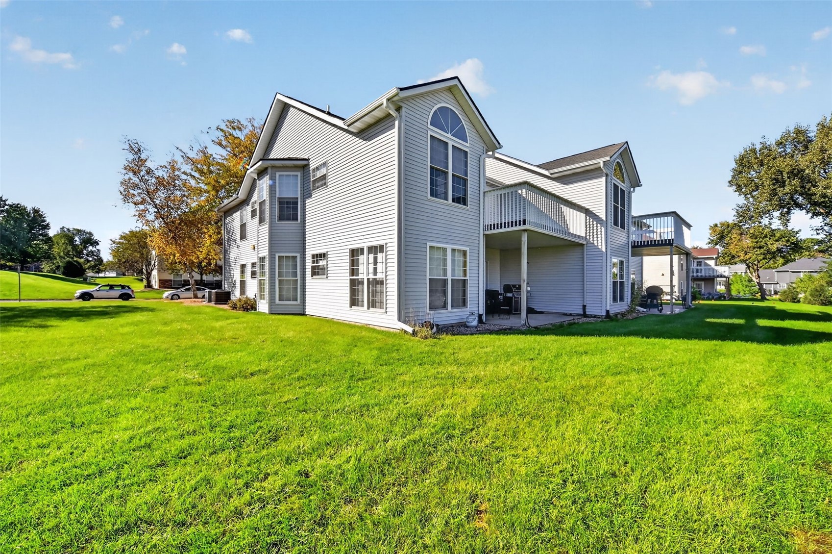 4645 Westchester Drive NE Cedar Rapids IA 52402