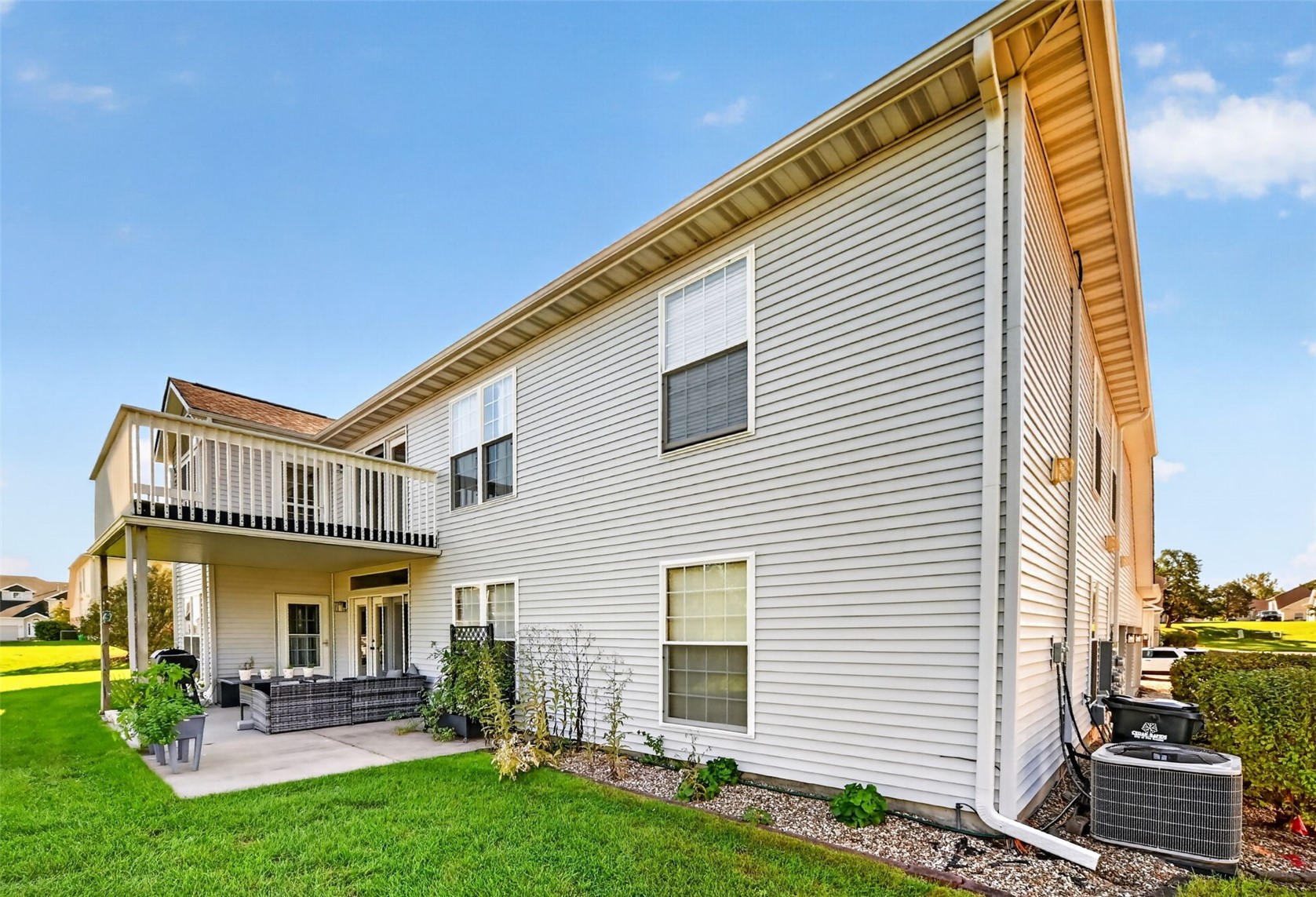 4645 Westchester Drive NE Cedar Rapids IA 52402