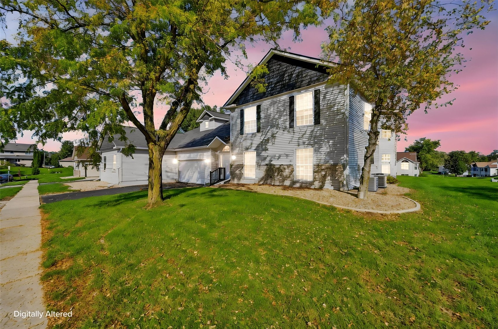 4645 Westchester Drive NE Cedar Rapids IA 52402