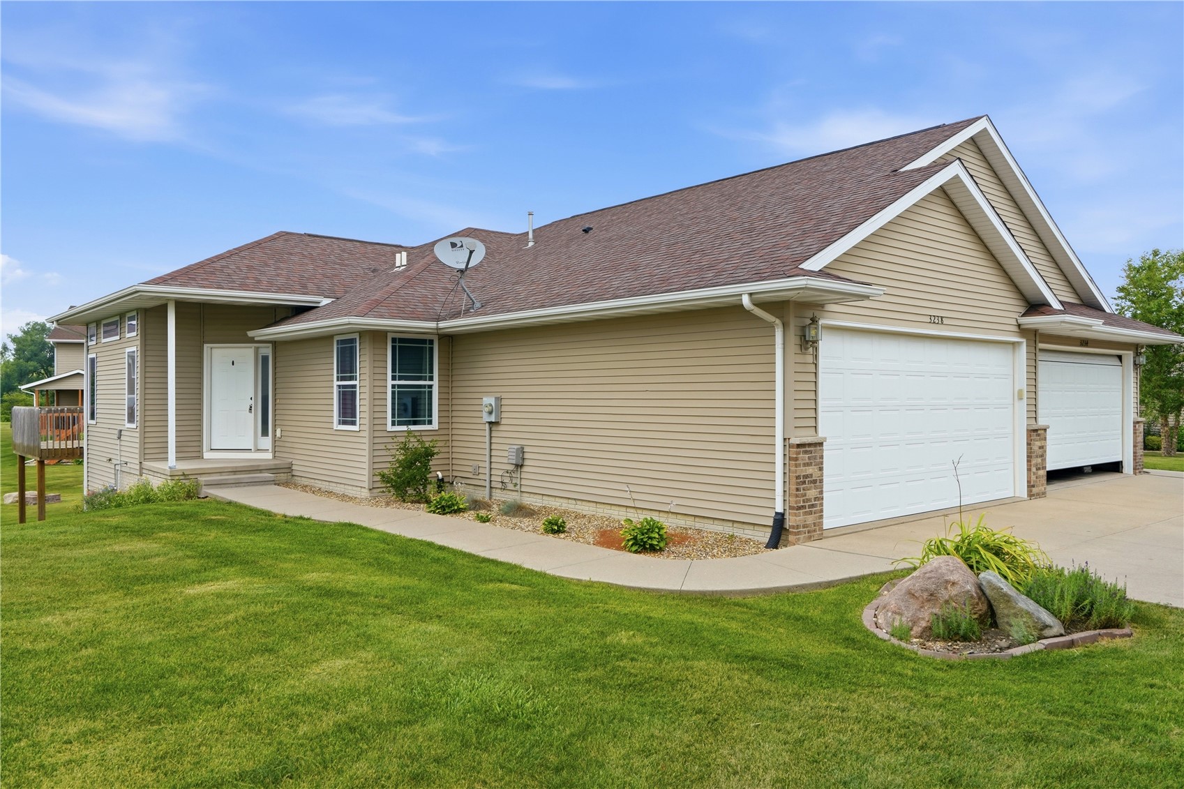 3238 Blackberry Circle SW Cedar Rapids IA 52404