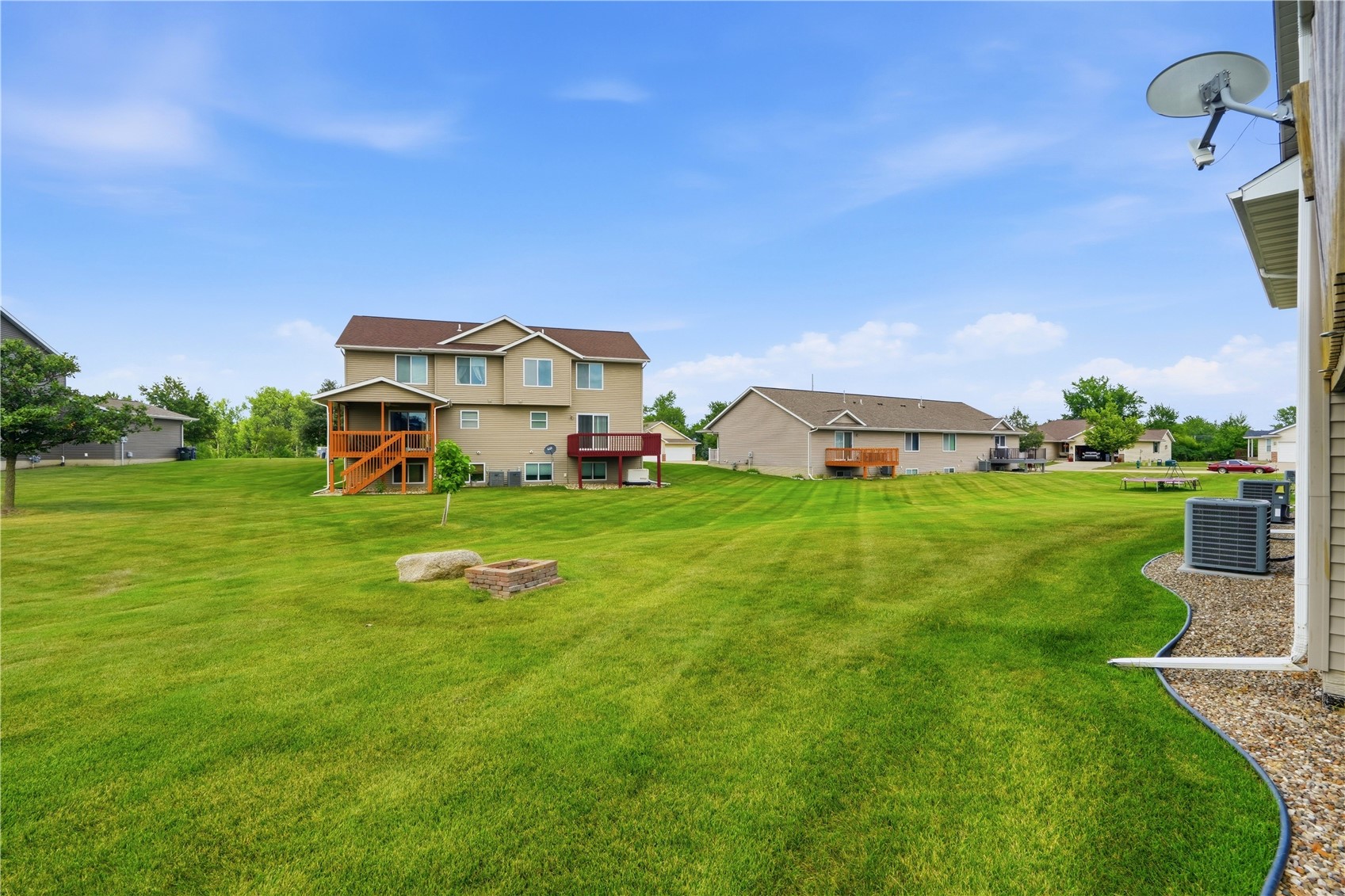 3238 Blackberry Circle SW Cedar Rapids IA 52404