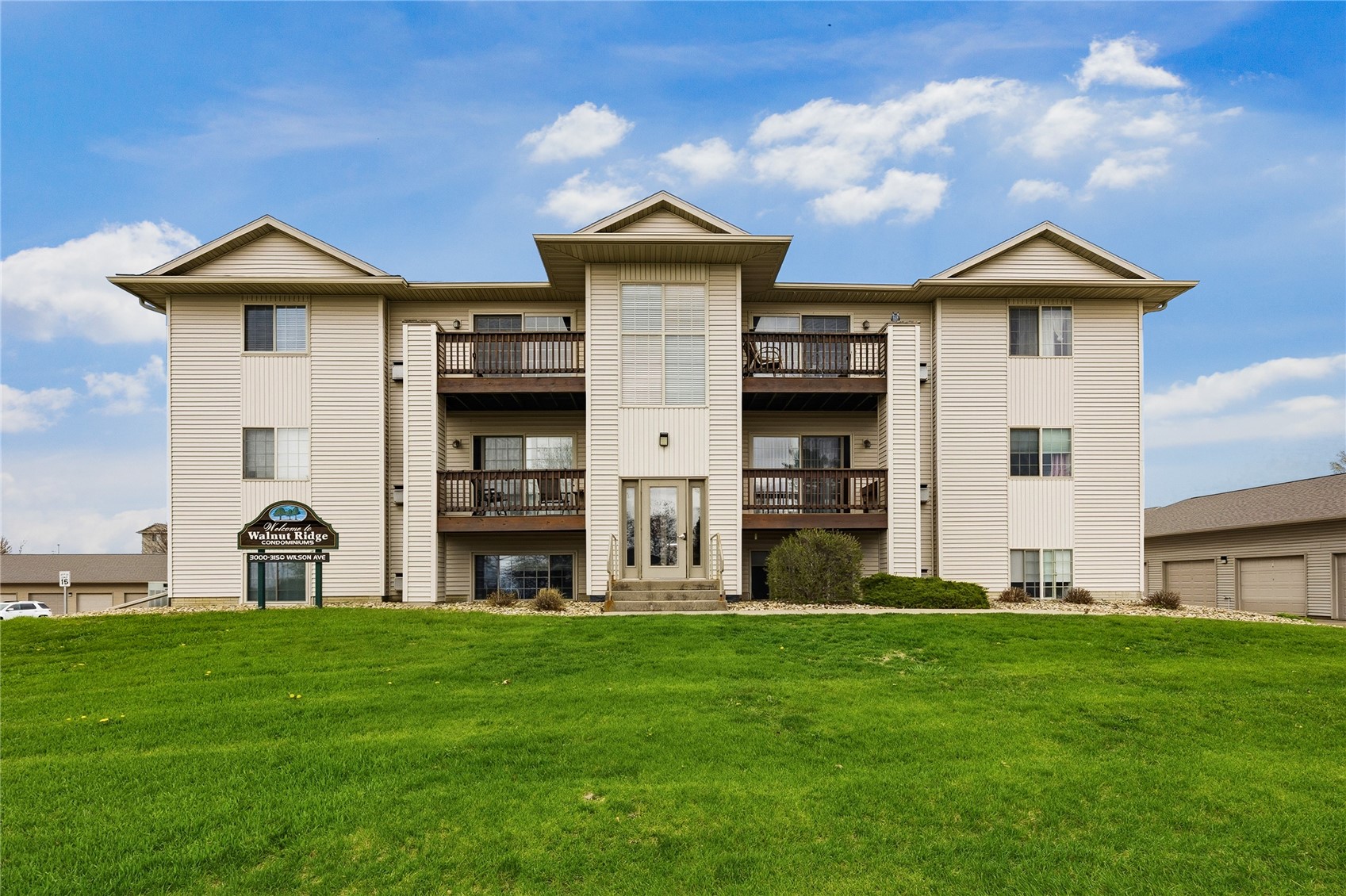 3060 Wilson Avenue SW Cedar Rapids IA 52404