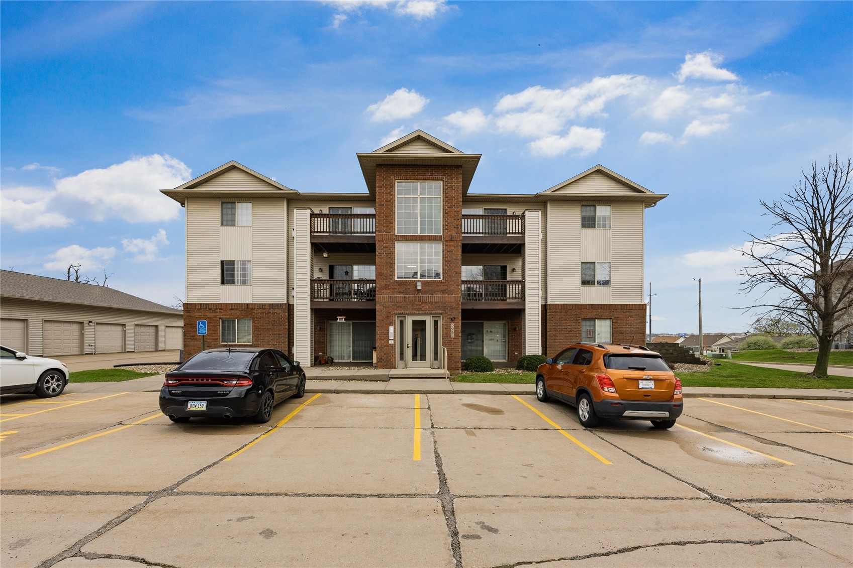 3060 Wilson Avenue SW Cedar Rapids IA 52404