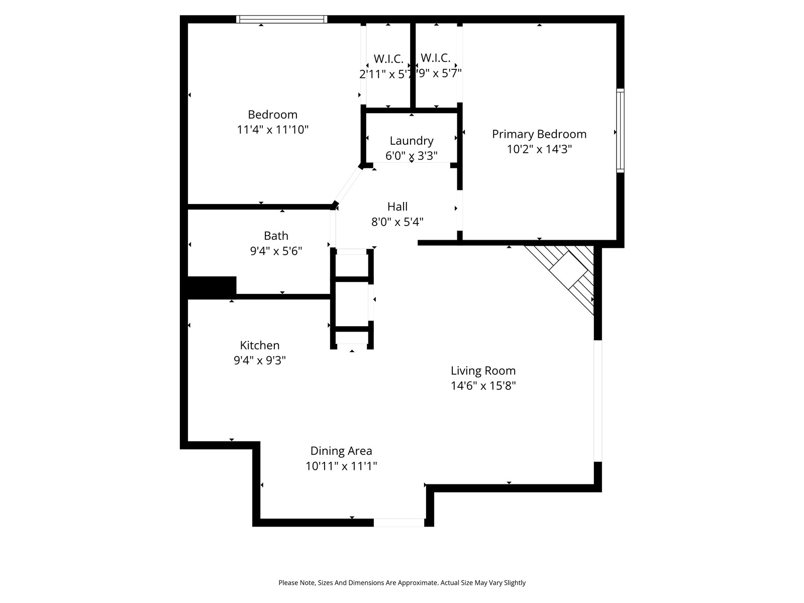 3060 Wilson Avenue SW Cedar Rapids IA 52404