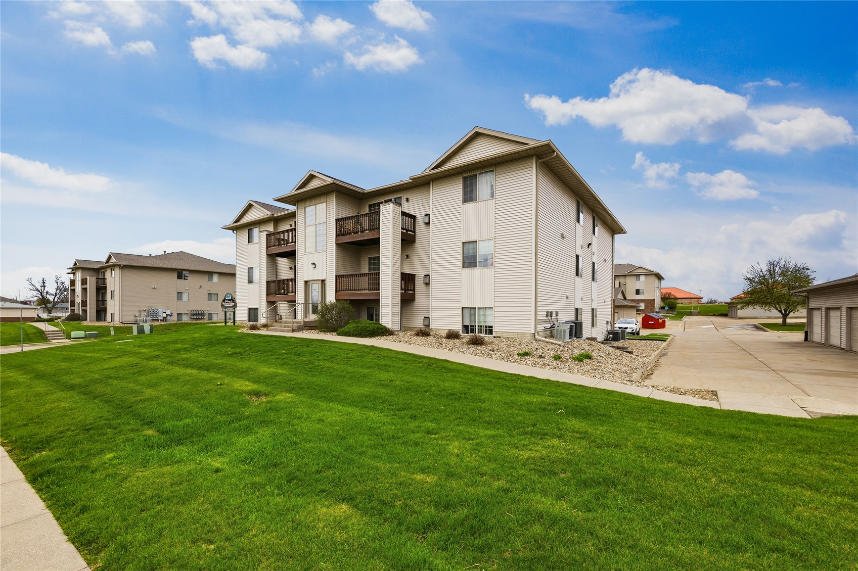 3060 Wilson Avenue SW Cedar Rapids IA 52404