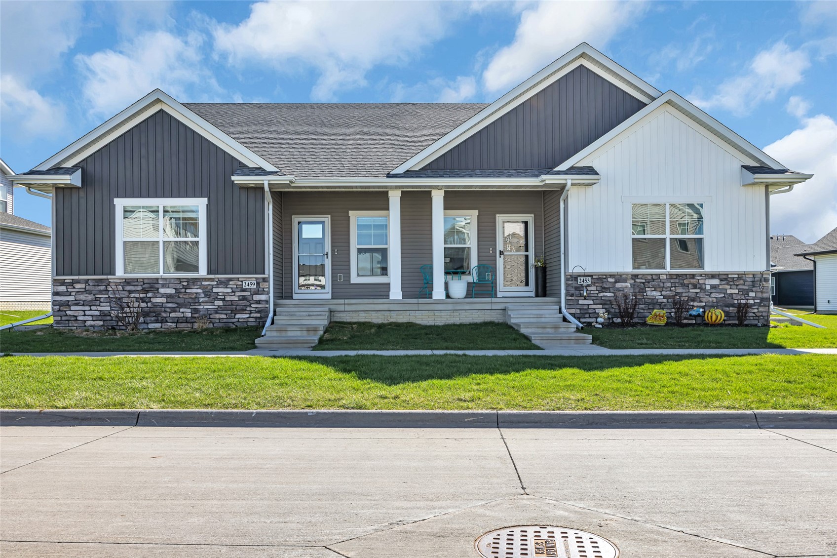 2459 Rookwood Lane Marion IA 52302