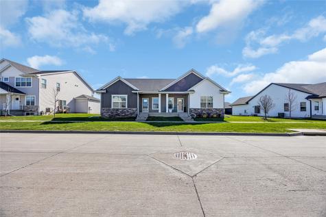 2459 Rookwood Lane Marion IA 52302