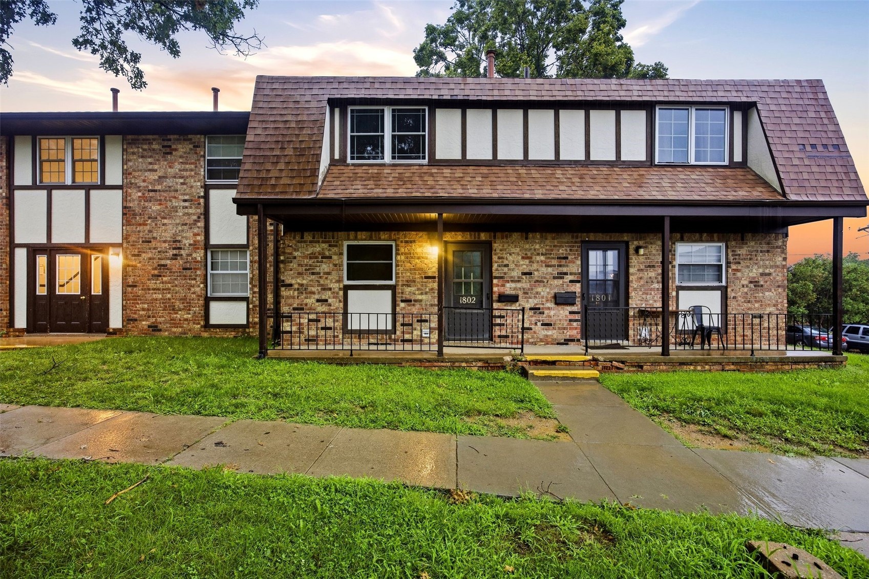 1802 21st Avenue Place Coralville IA 52241