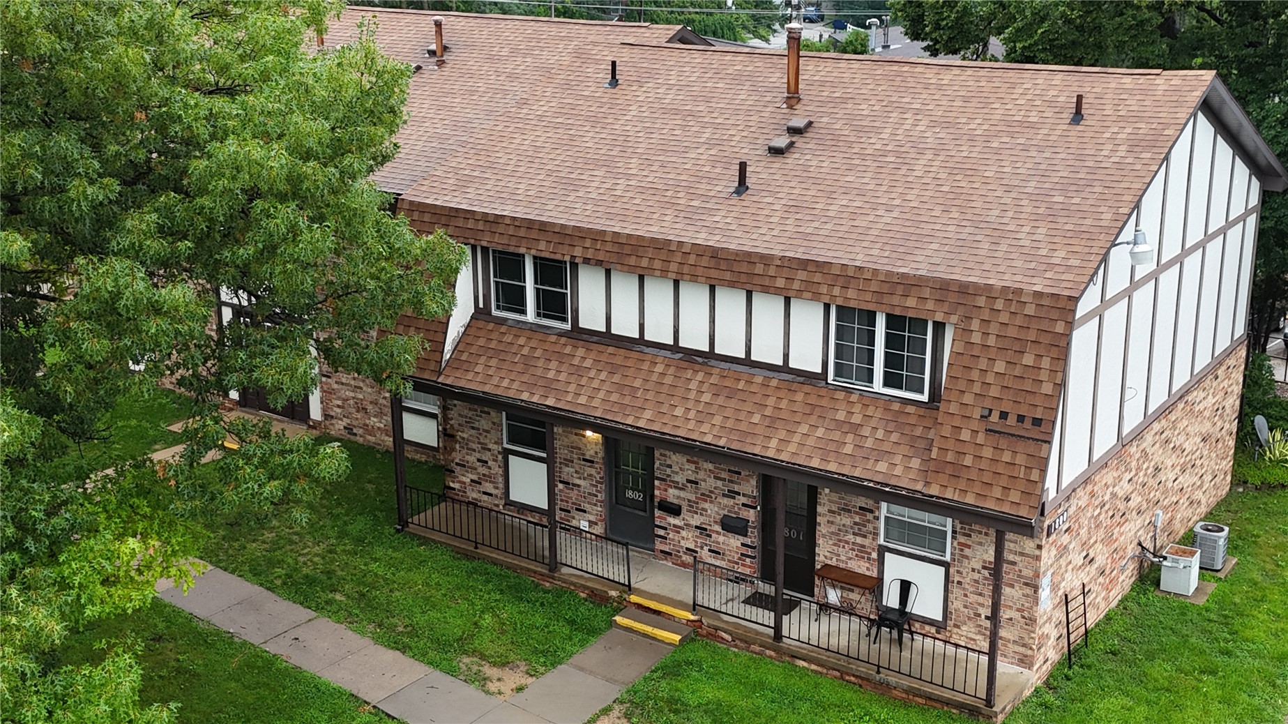 1802 21st Avenue Place Coralville IA 52241