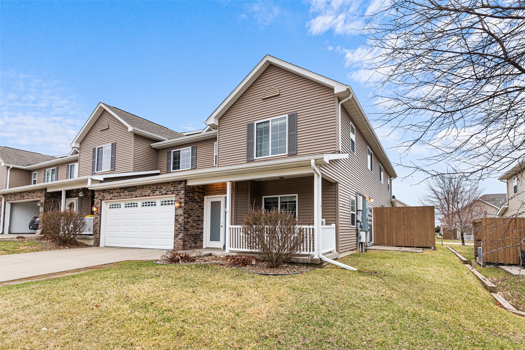 1633 Burr Drive North Liberty IA 52317