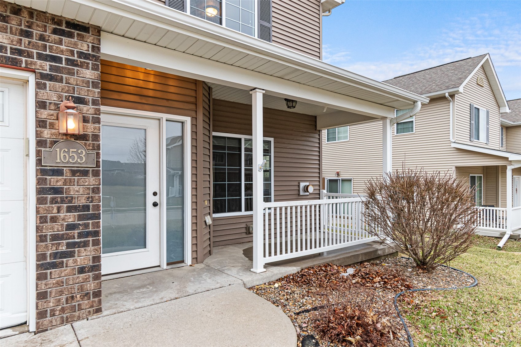 1633 Burr Drive North Liberty IA 52317