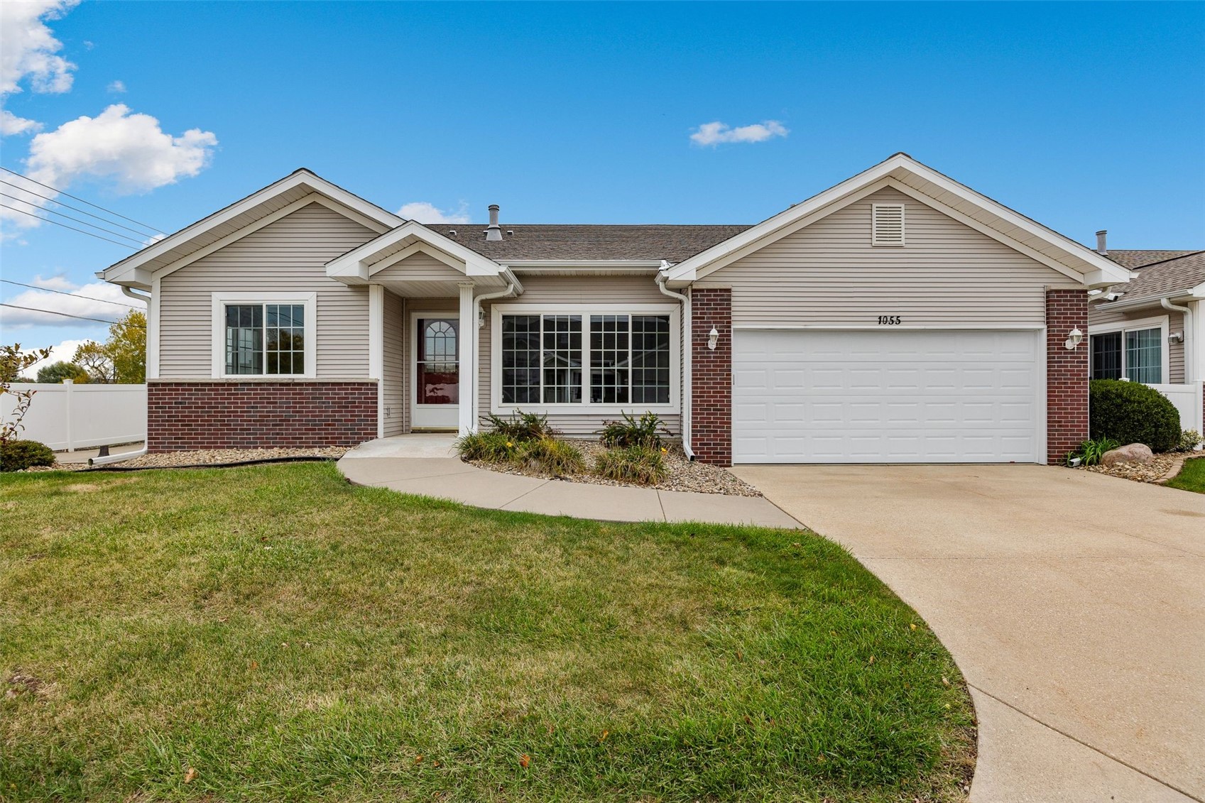 1055 74th Street NE Cedar Rapids IA 52402