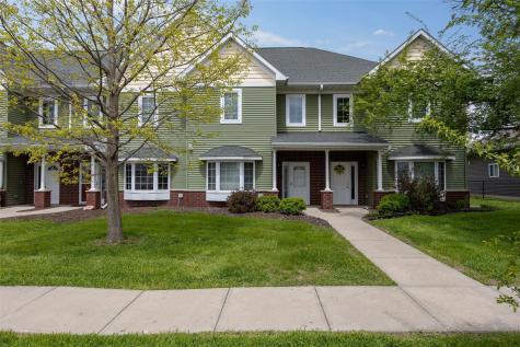 2628 Pinto Lane Iowa City IA 52240
