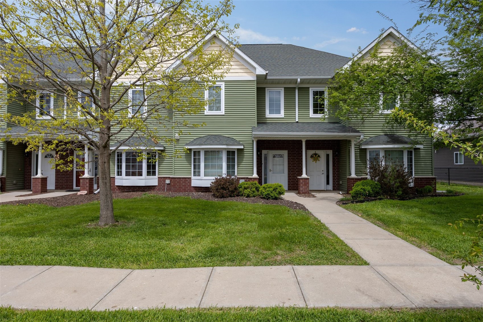 2628 Pinto Lane Iowa City IA 52240