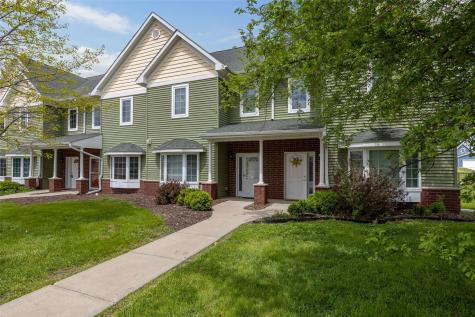 2628 Pinto Lane Iowa City IA 52240