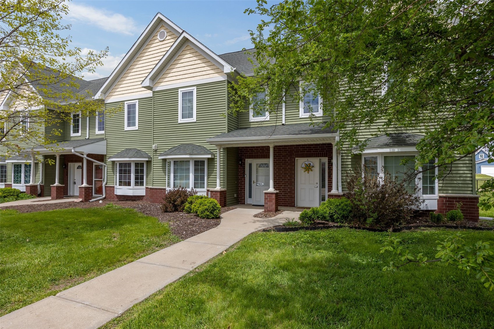 2628 Pinto Lane Iowa City IA 52240