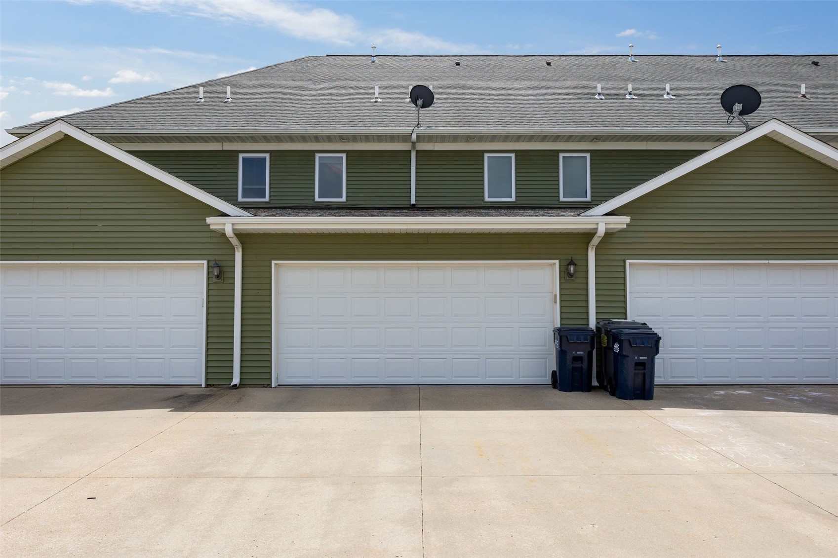 2628 Pinto Lane Iowa City IA 52240