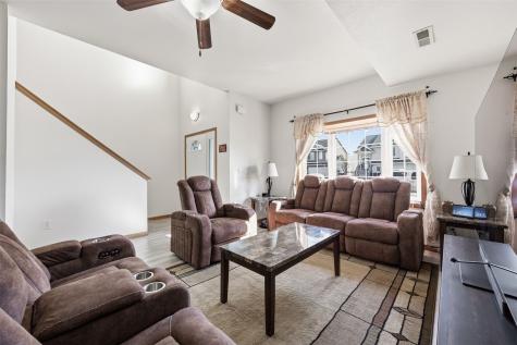2628 Pinto Lane Iowa City IA 52240
