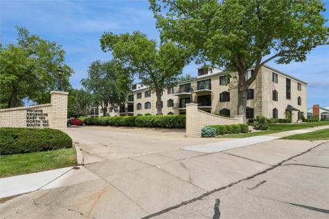 150 Thompson Drive SE Cedar Rapids IA 52403