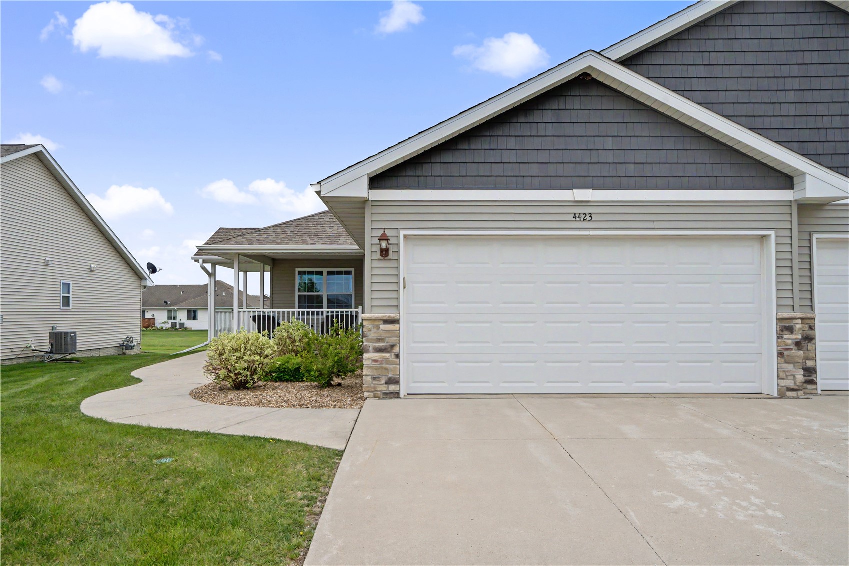 4423 Calder Drive Marion IA 52302