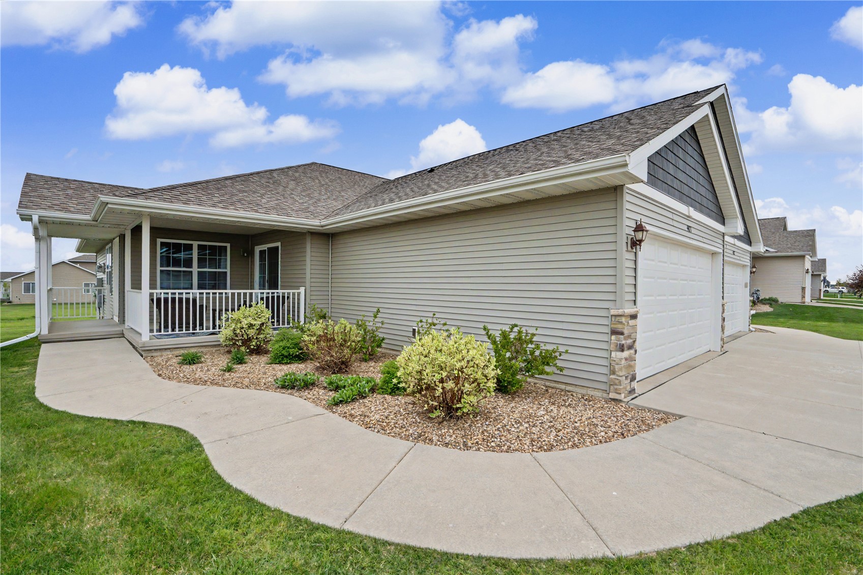 4423 Calder Drive Marion IA 52302