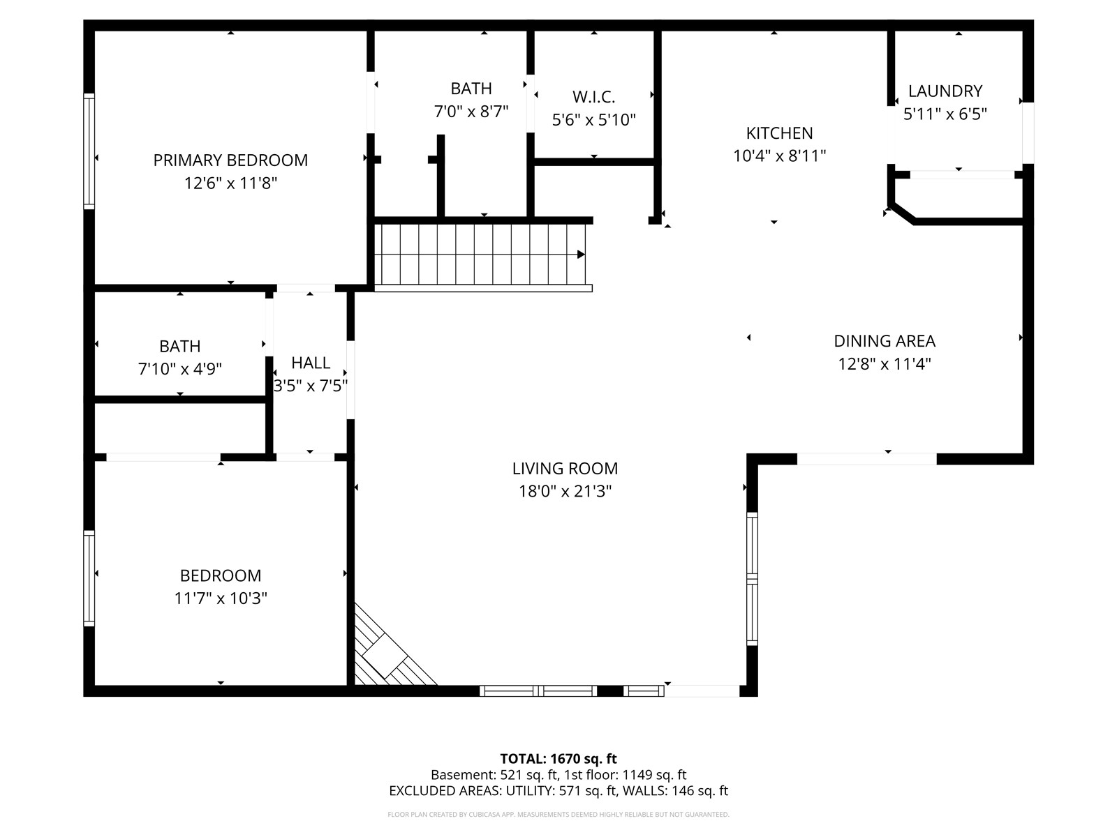 4423 Calder Drive Marion IA 52302