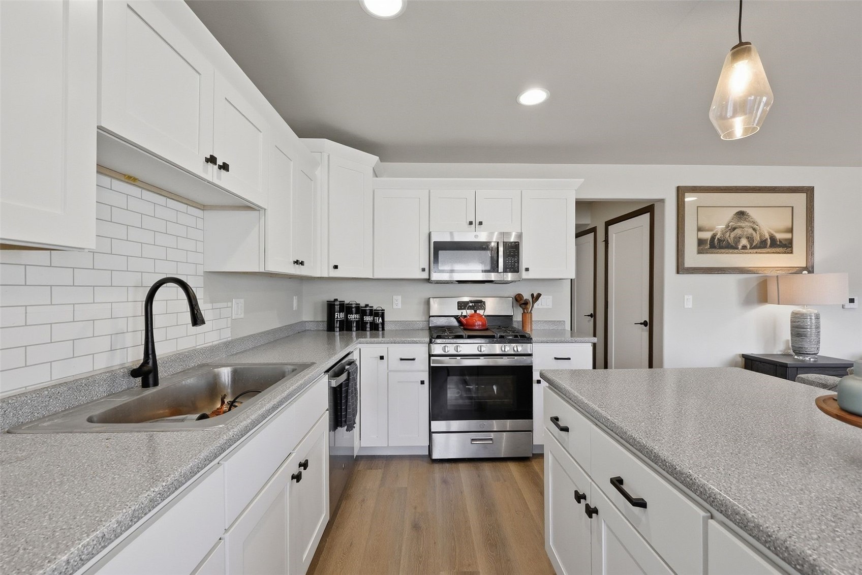 712 Hillside Drive Tiffin IA 52340