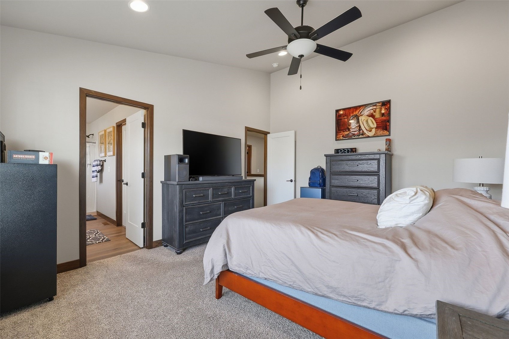712 Hillside Drive Tiffin IA 52340