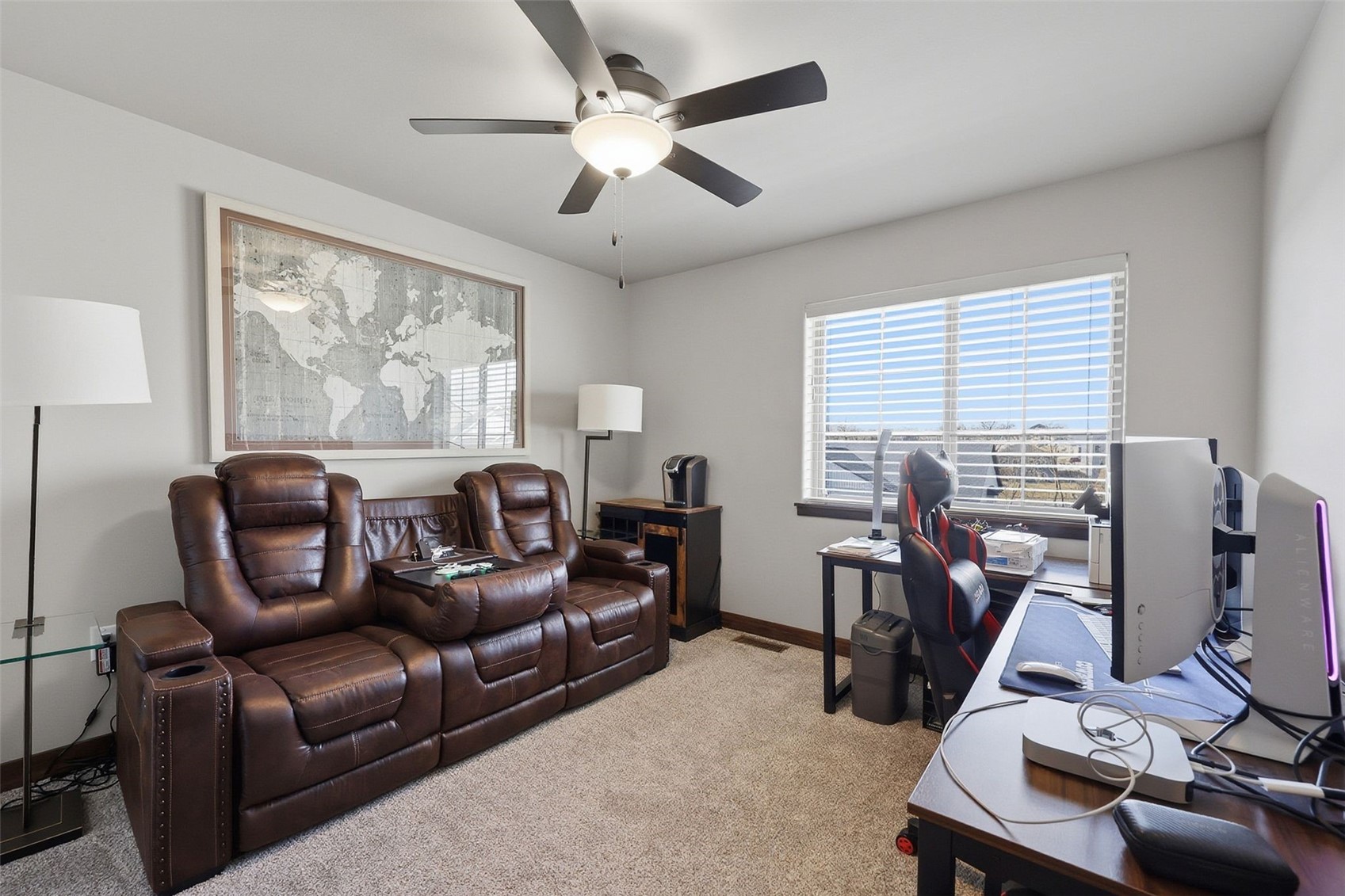 712 Hillside Drive Tiffin IA 52340