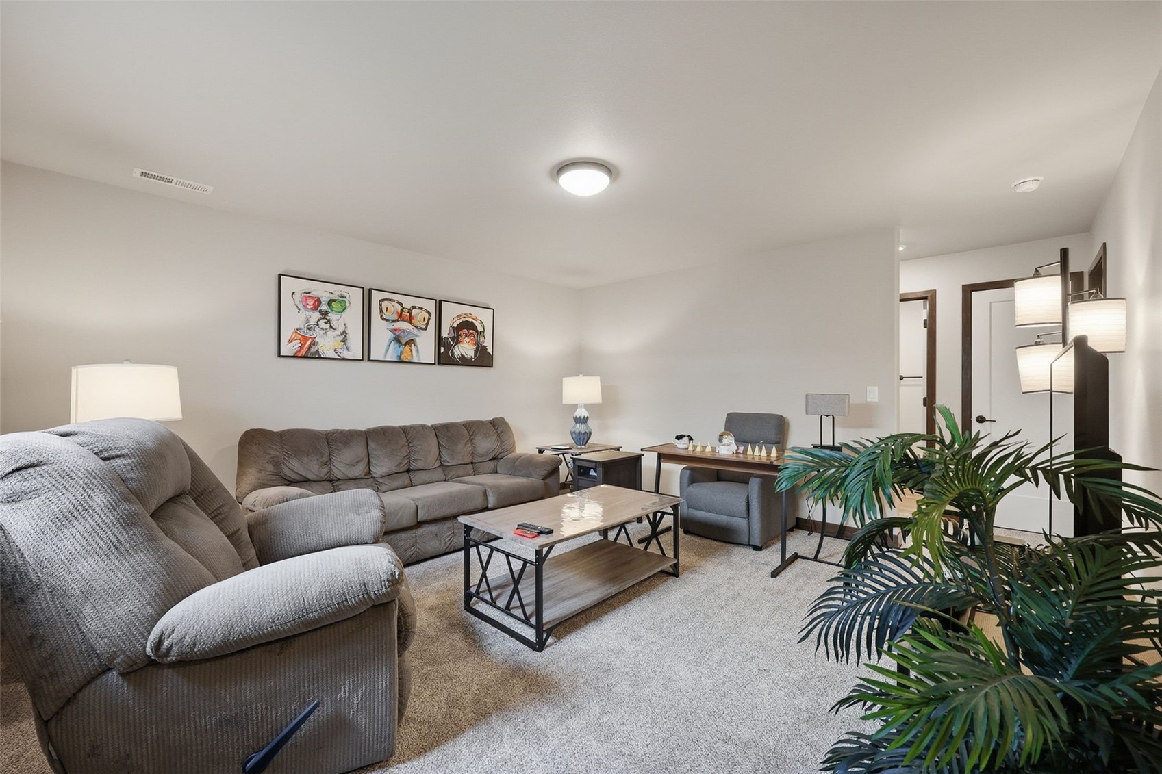 712 Hillside Drive Tiffin IA 52340