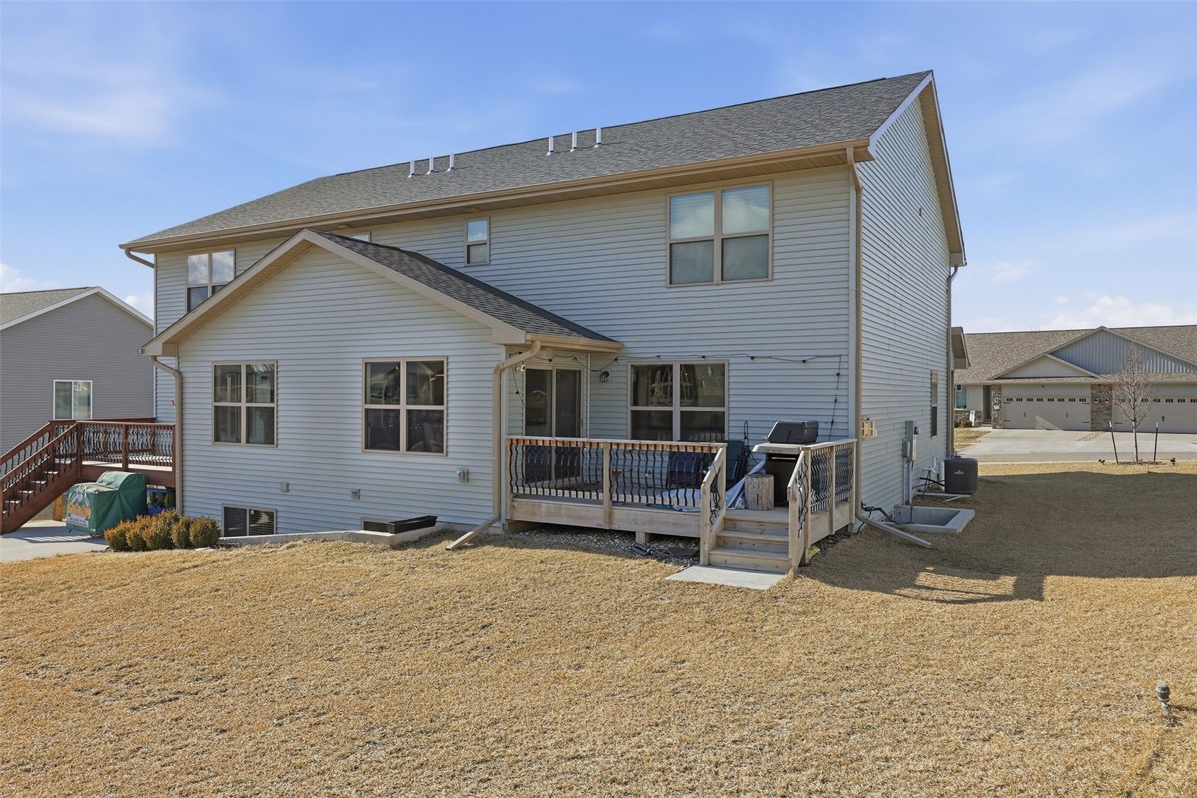 712 Hillside Drive Tiffin IA 52340