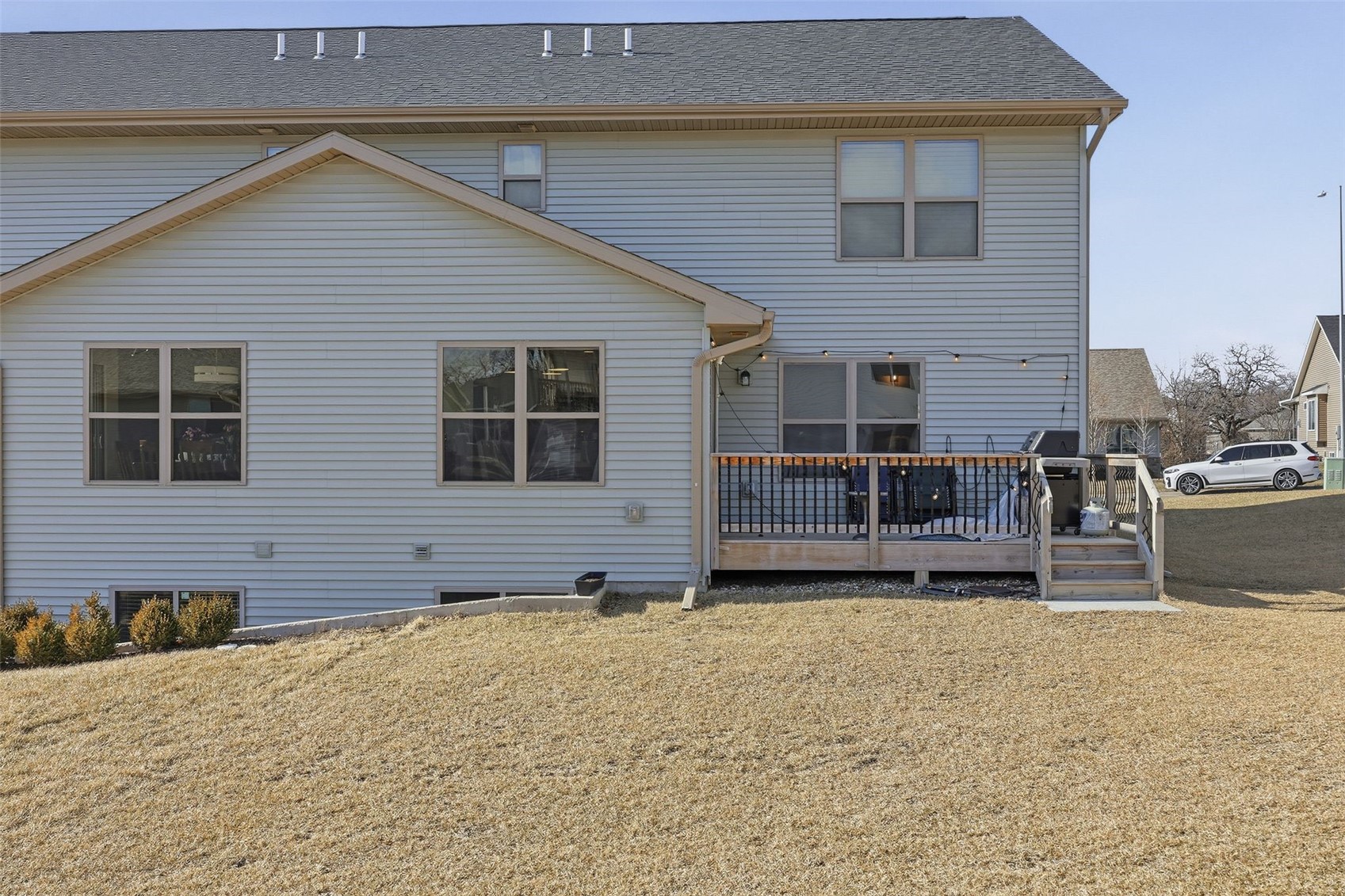 712 Hillside Drive Tiffin IA 52340