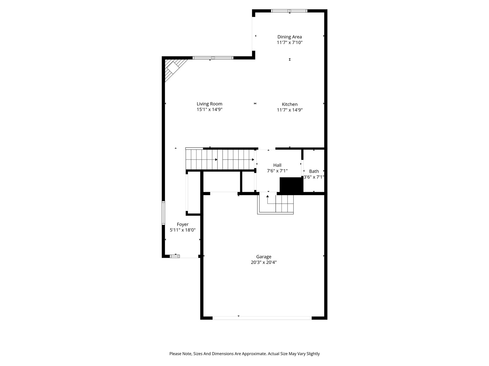 712 Hillside Drive Tiffin IA 52340