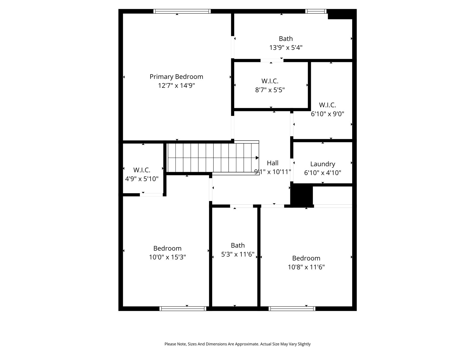 712 Hillside Drive Tiffin IA 52340