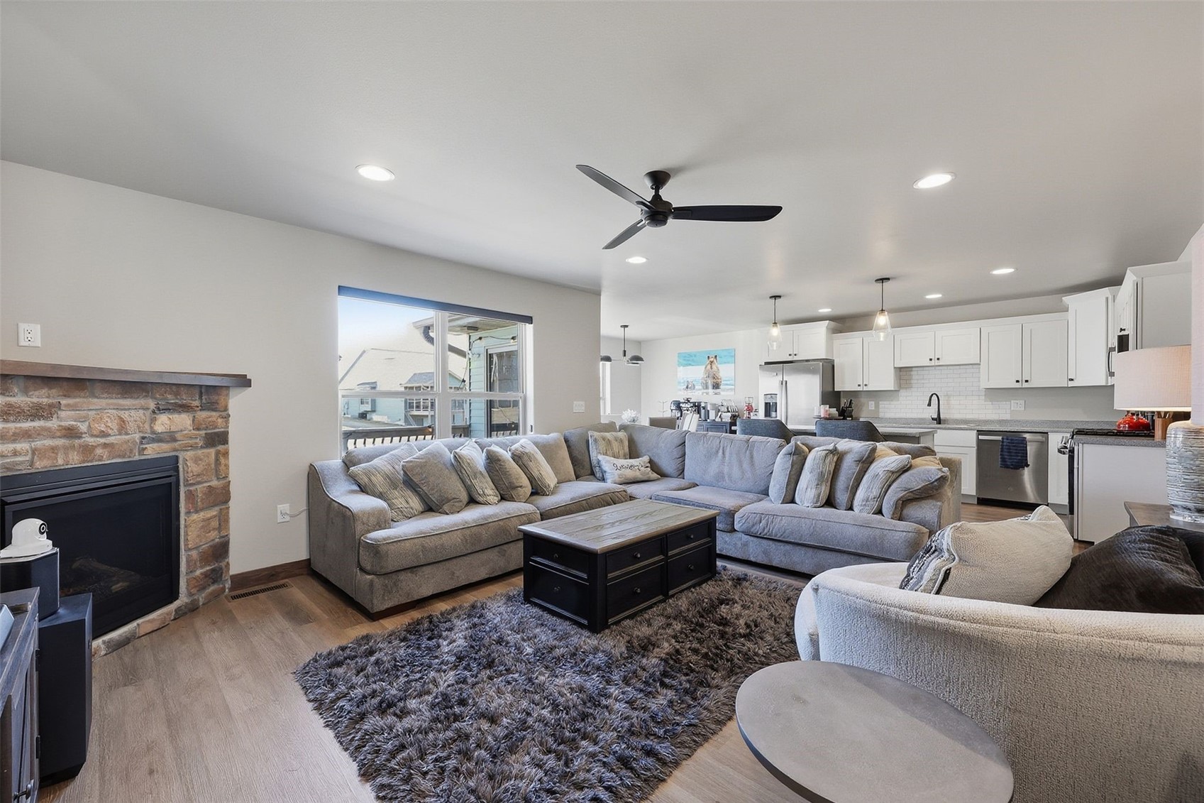 712 Hillside Drive Tiffin IA 52340