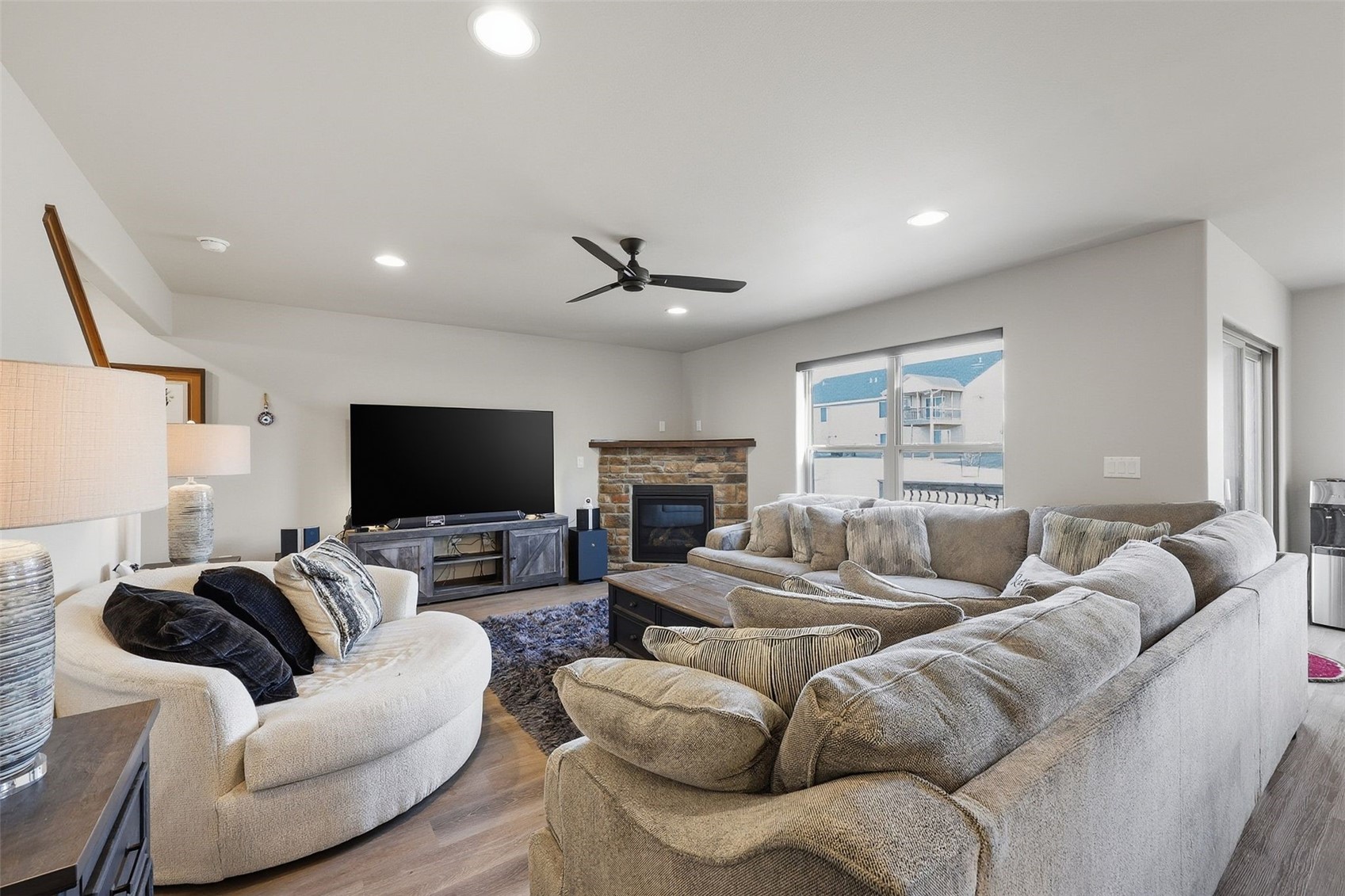 712 Hillside Drive Tiffin IA 52340