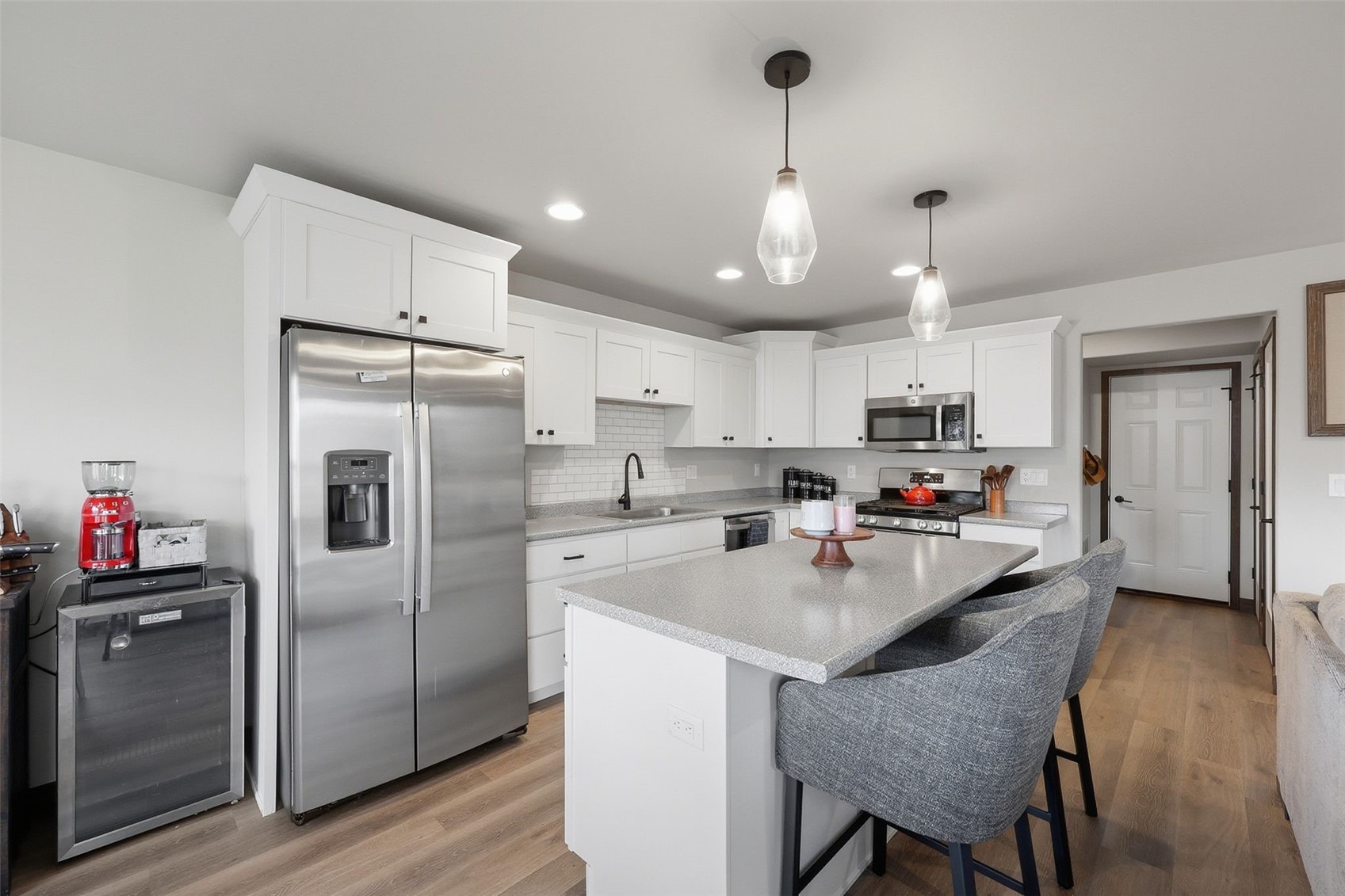 712 Hillside Drive Tiffin IA 52340
