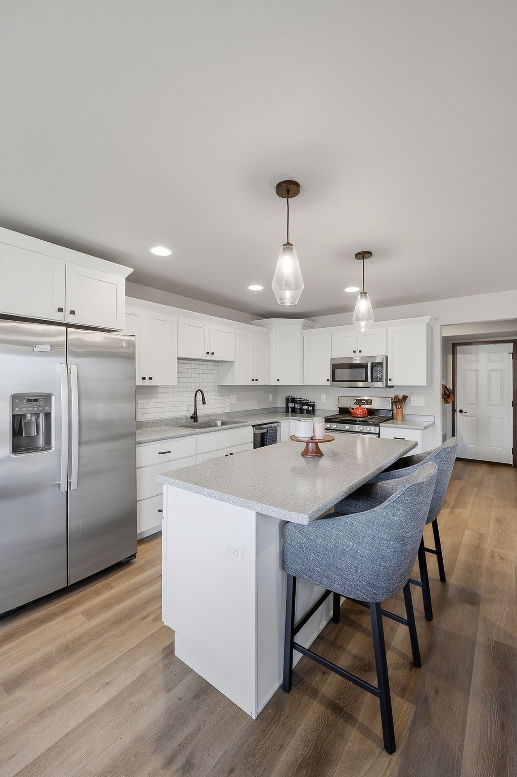 712 Hillside Drive Tiffin IA 52340