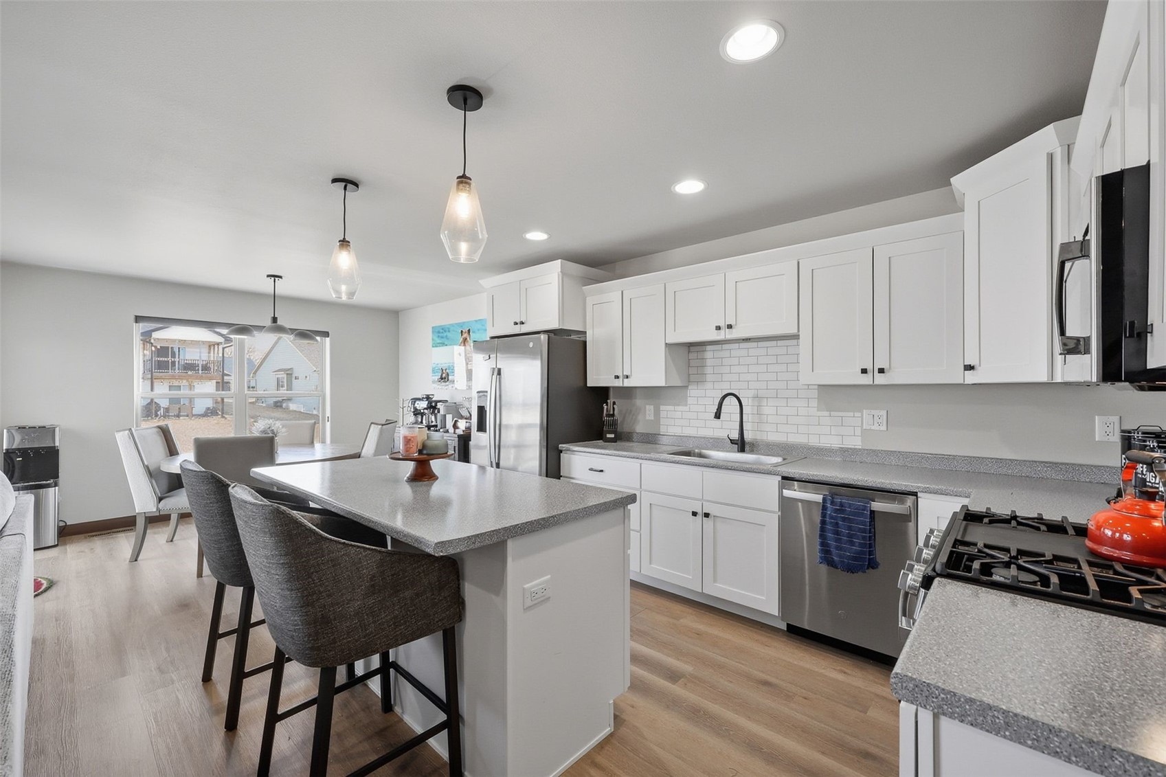712 Hillside Drive Tiffin IA 52340