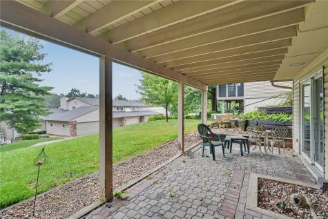 1721 Applewood Place NE Cedar Rapids IA 52402