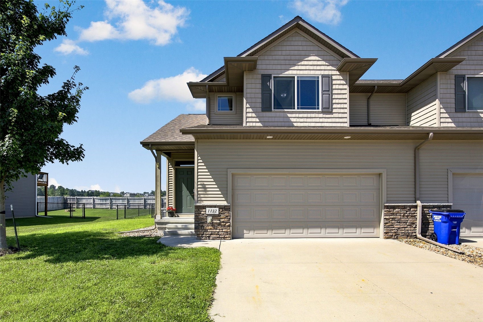 1132 Redbud Avenue Tiffin IA 52340