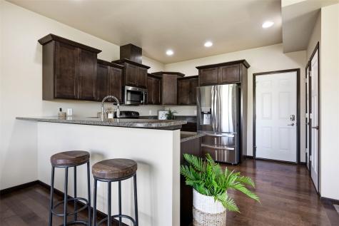 1132 Redbud Avenue Tiffin IA 52340