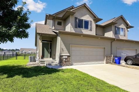 1132 Redbud Avenue Tiffin IA 52340
