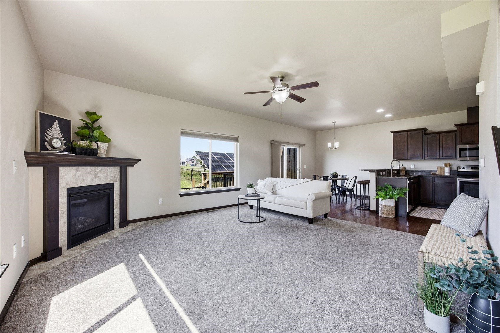 1132 Redbud Avenue Tiffin IA 52340