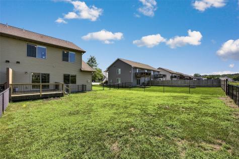 1132 Redbud Avenue Tiffin IA 52340