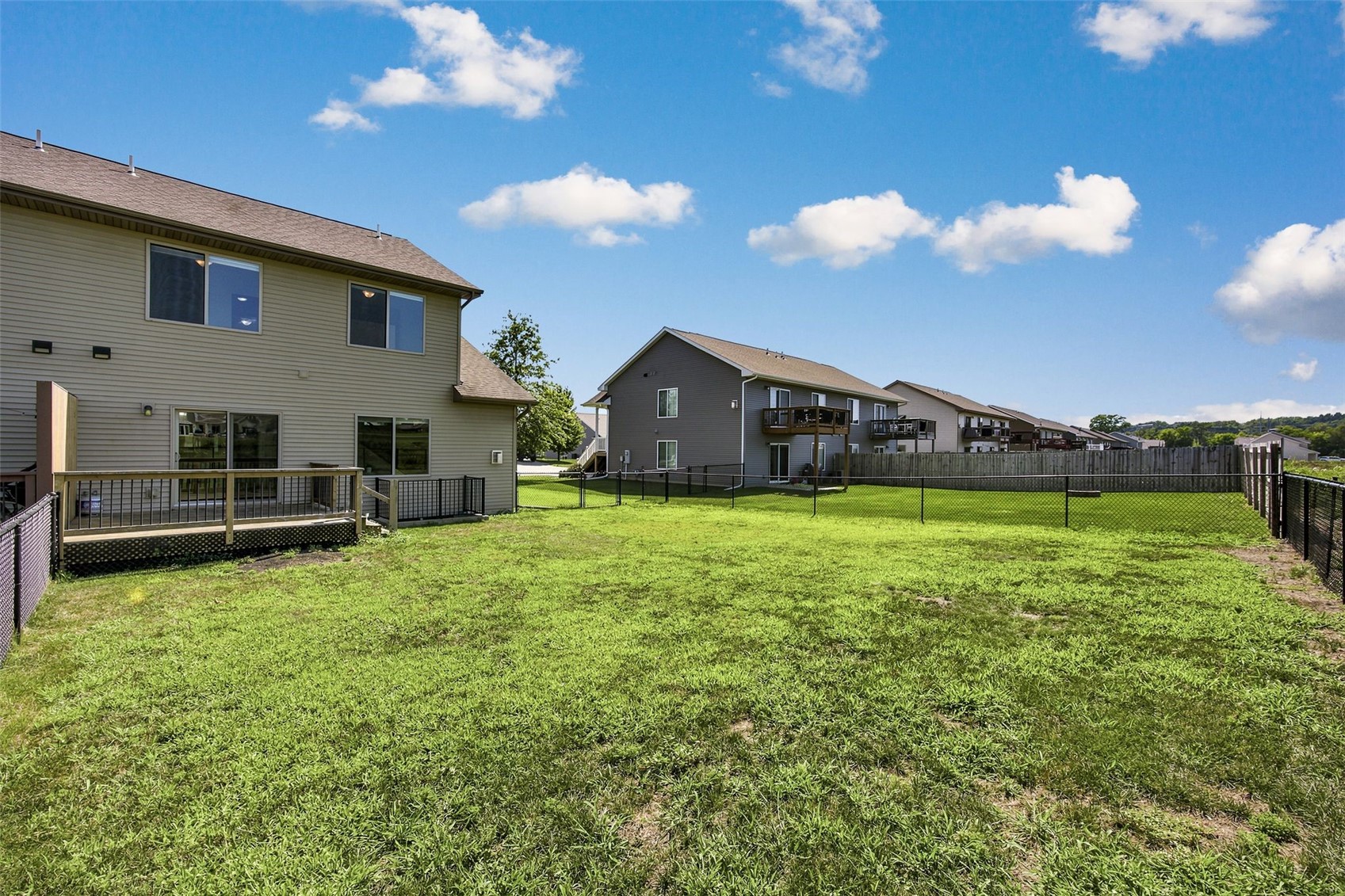 1132 Redbud Avenue Tiffin IA 52340