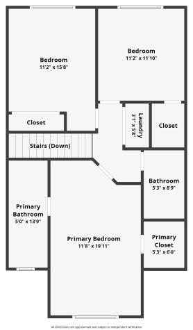 1132 Redbud Avenue Tiffin IA 52340