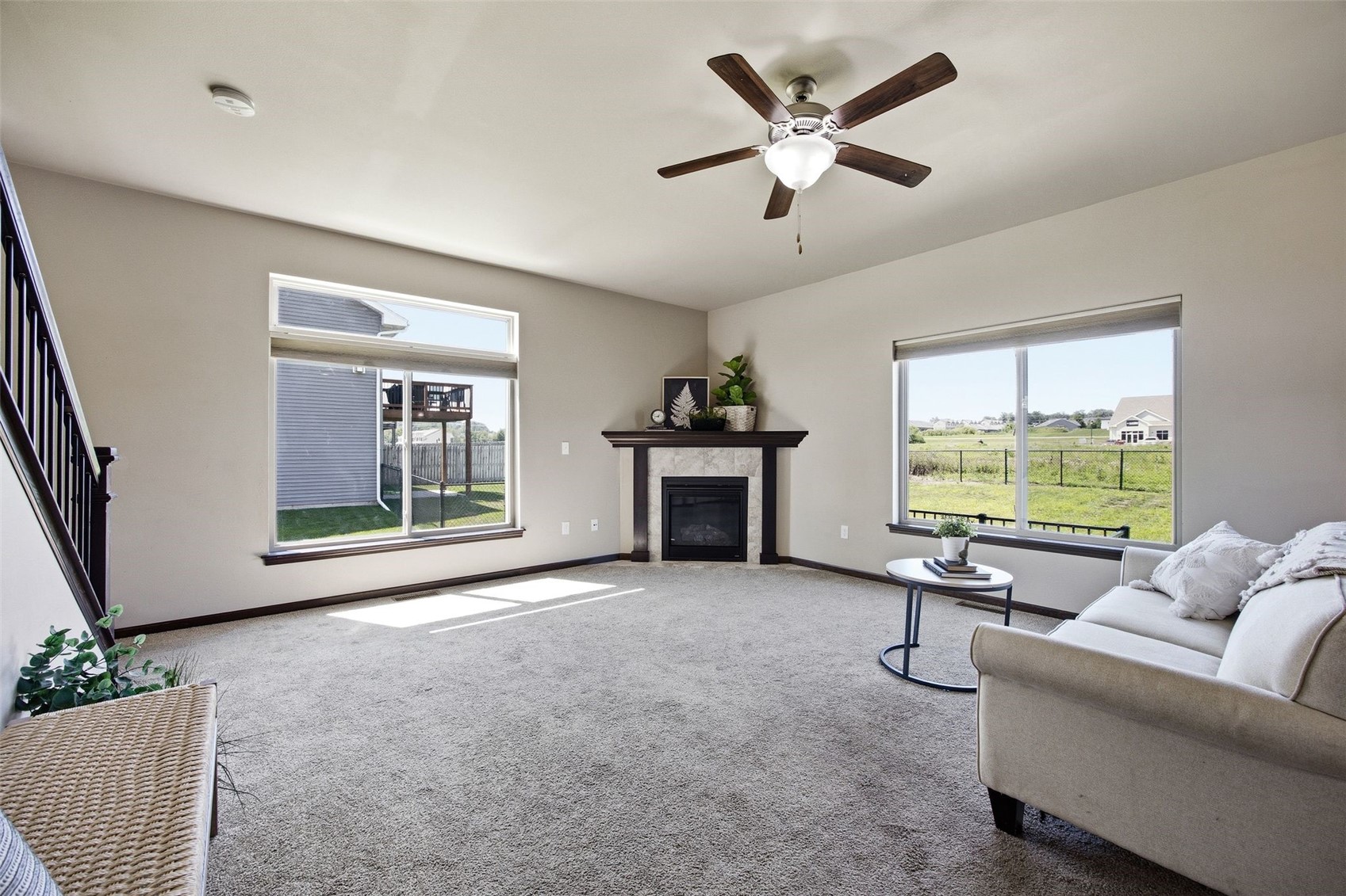 1132 Redbud Avenue Tiffin IA 52340