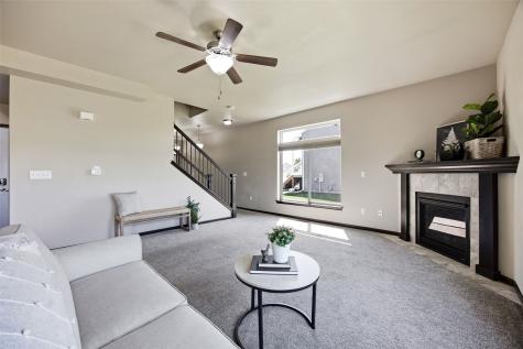 1132 Redbud Avenue Tiffin IA 52340