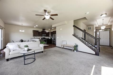 1132 Redbud Avenue Tiffin IA 52340